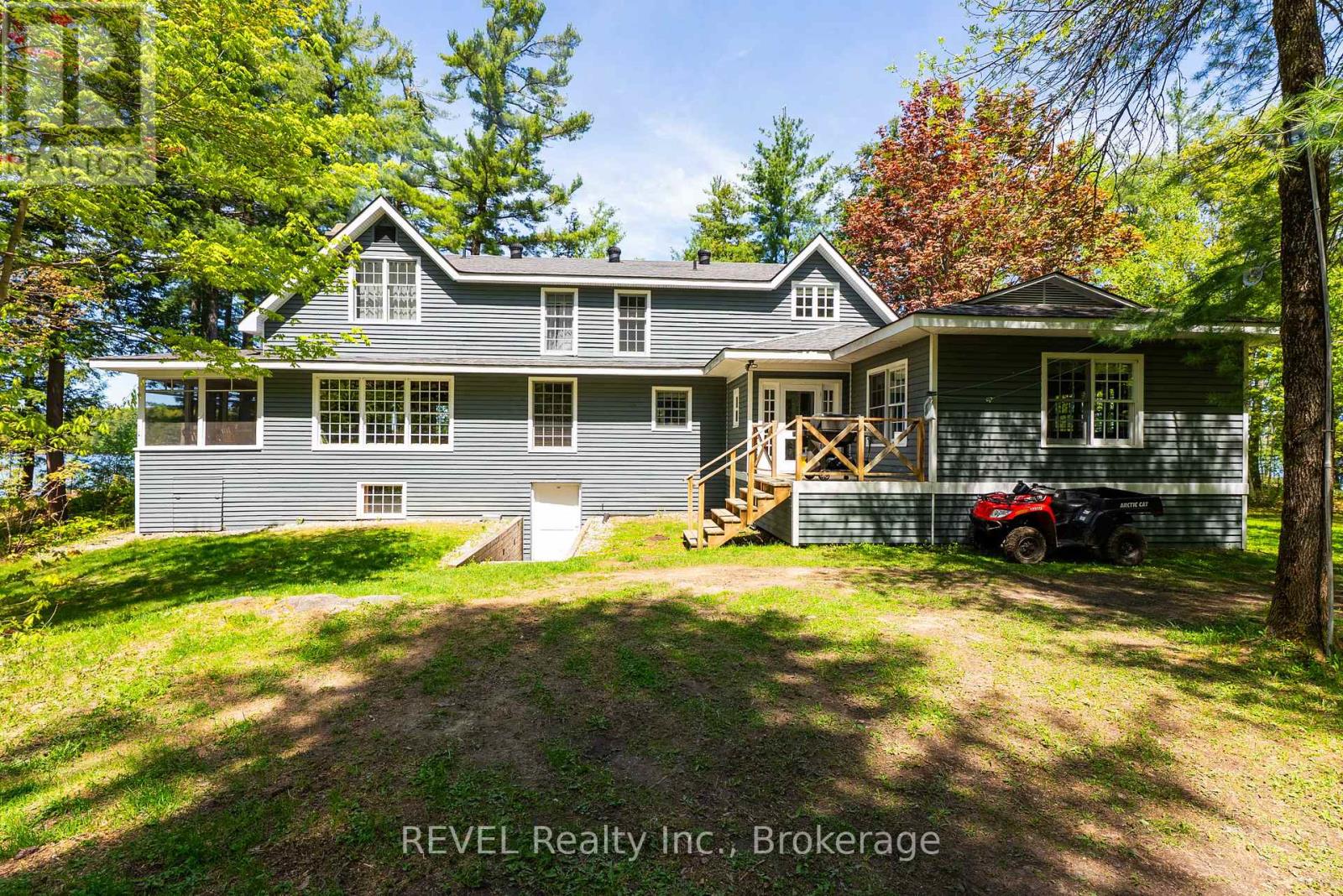 14-M72 Grandview Island, Muskoka Lakes, Ontario  P0G 1E0 - Photo 29 - X13097734