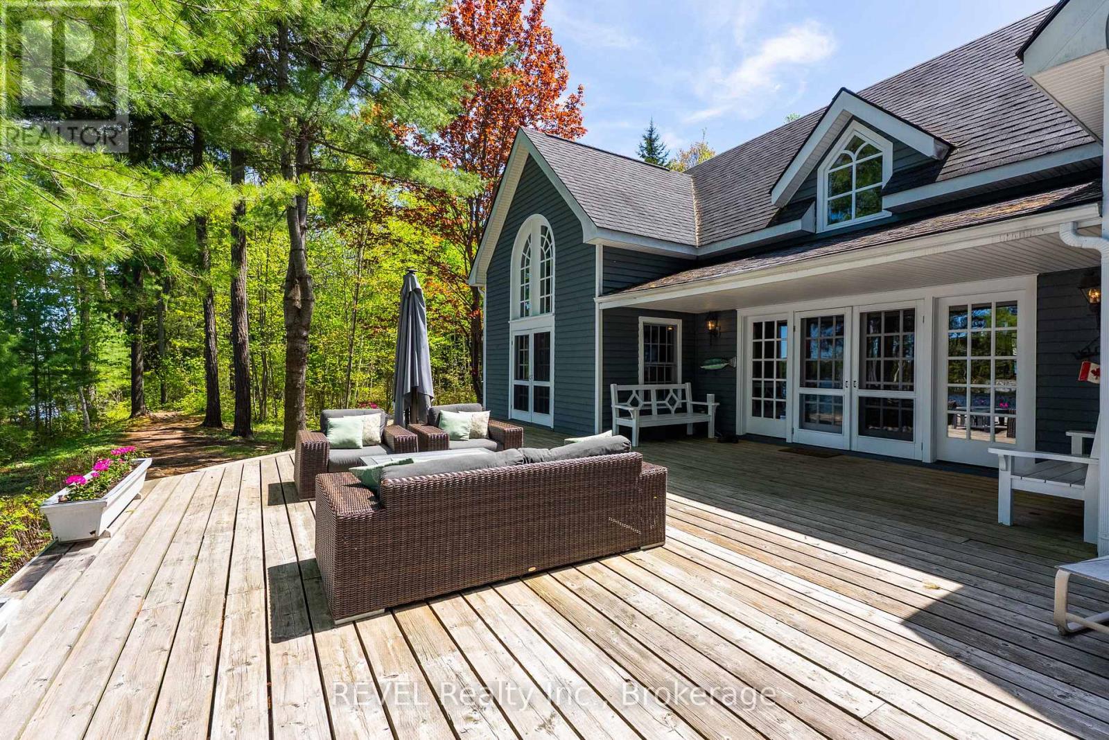 14-M72 Grandview Island, Muskoka Lakes, Ontario  P0G 1E0 - Photo 32 - X13097734