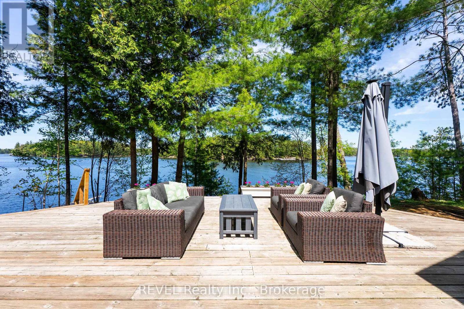 14-M72 Grandview Island, Muskoka Lakes, Ontario  P0G 1E0 - Photo 33 - X13097734