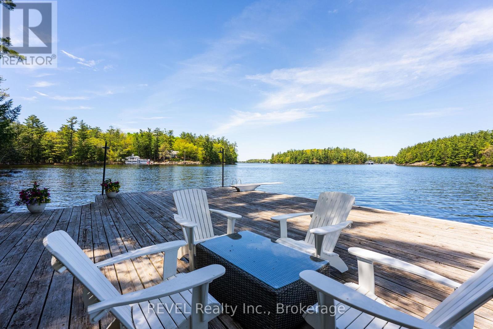 14-M72 Grandview Island, Muskoka Lakes, Ontario  P0G 1E0 - Photo 34 - X13097734