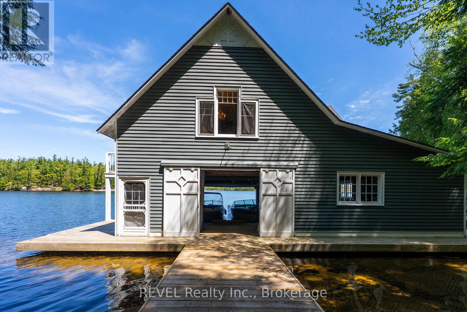 14-M72 Grandview Island, Muskoka Lakes, Ontario  P0G 1E0 - Photo 37 - X13097734