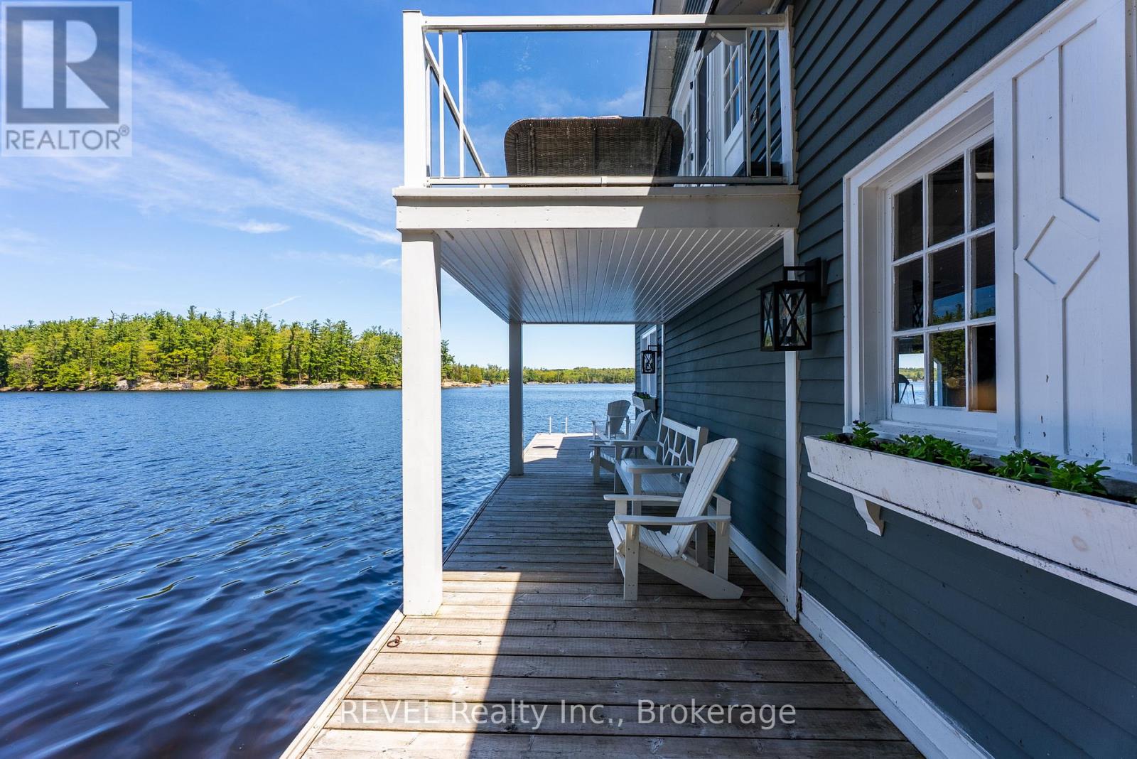 14-M72 Grandview Island, Muskoka Lakes, Ontario  P0G 1E0 - Photo 38 - X13097734