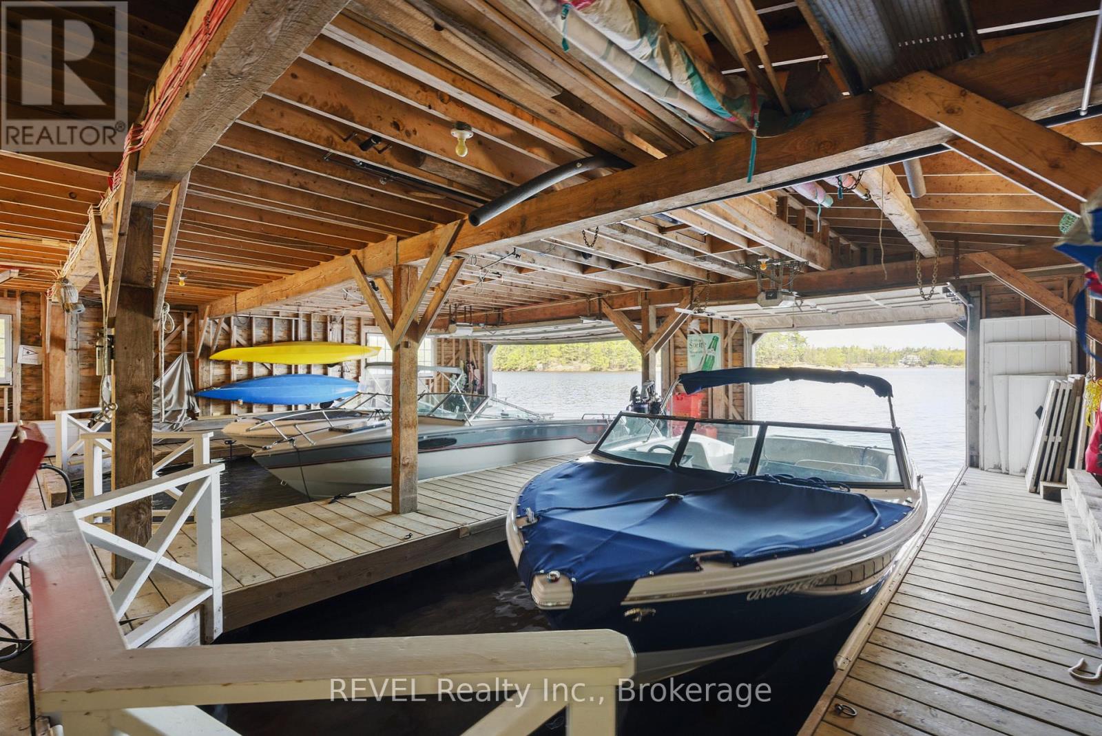 14-M72 Grandview Island, Muskoka Lakes, Ontario  P0G 1E0 - Photo 39 - X13097734