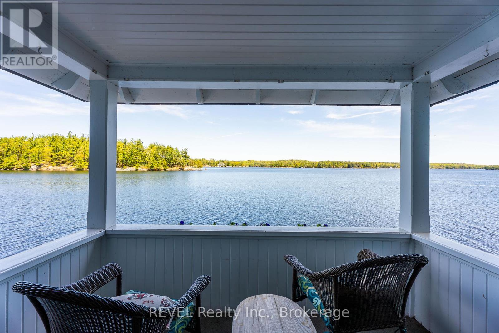 14-M72 Grandview Island, Muskoka Lakes, Ontario  P0G 1E0 - Photo 40 - X13097734