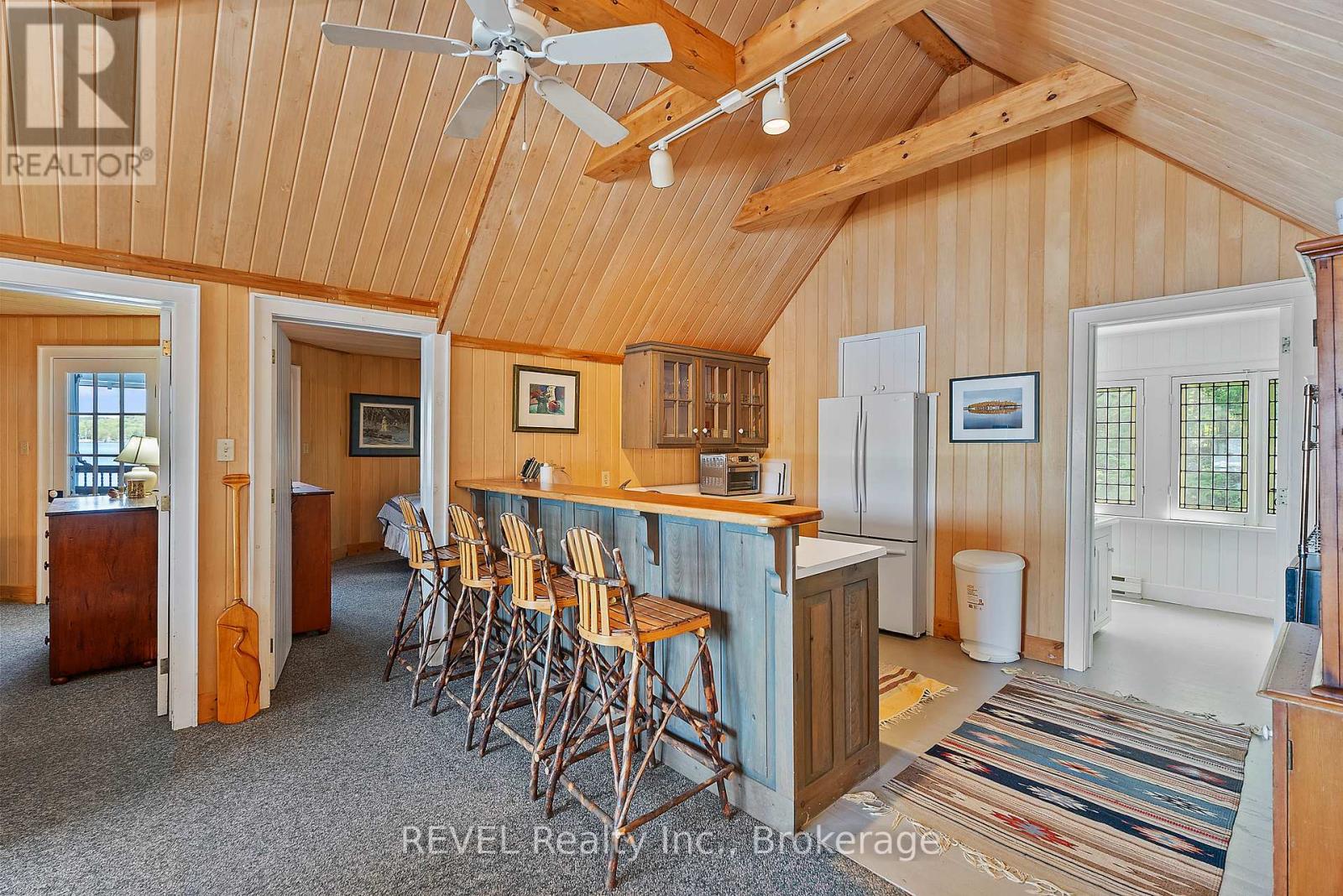 14-M72 Grandview Island, Muskoka Lakes, Ontario  P0G 1E0 - Photo 42 - X13097734