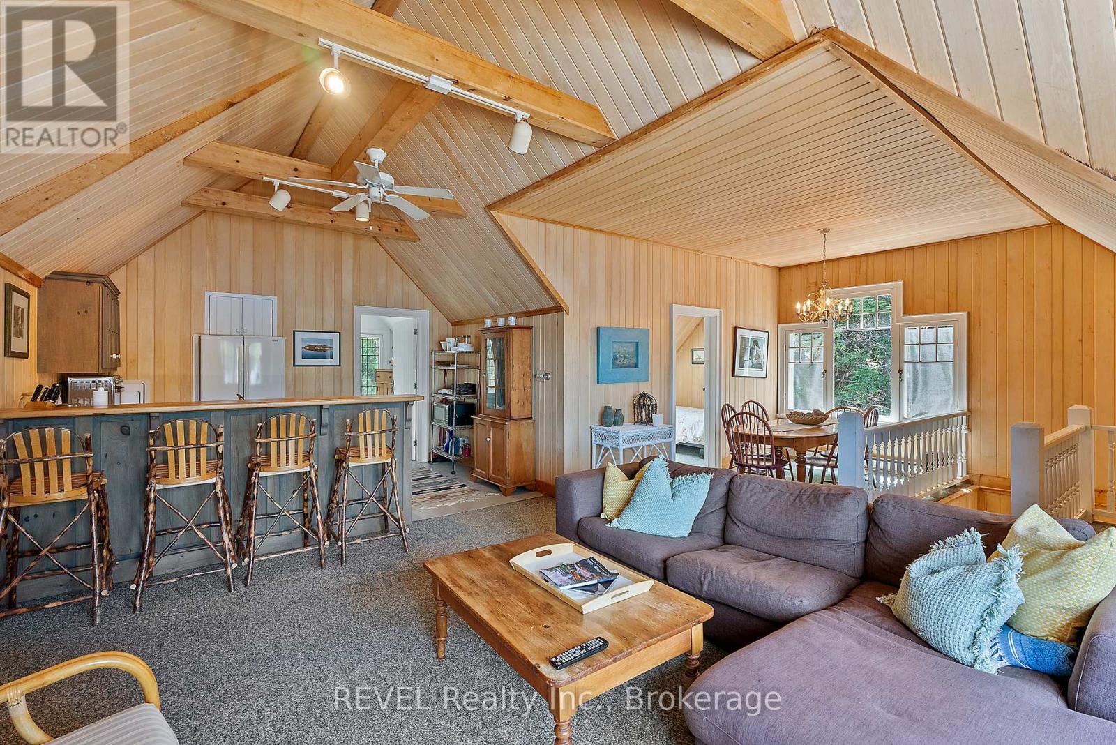 14-M72 Grandview Island, Muskoka Lakes, Ontario  P0G 1E0 - Photo 43 - X13097734