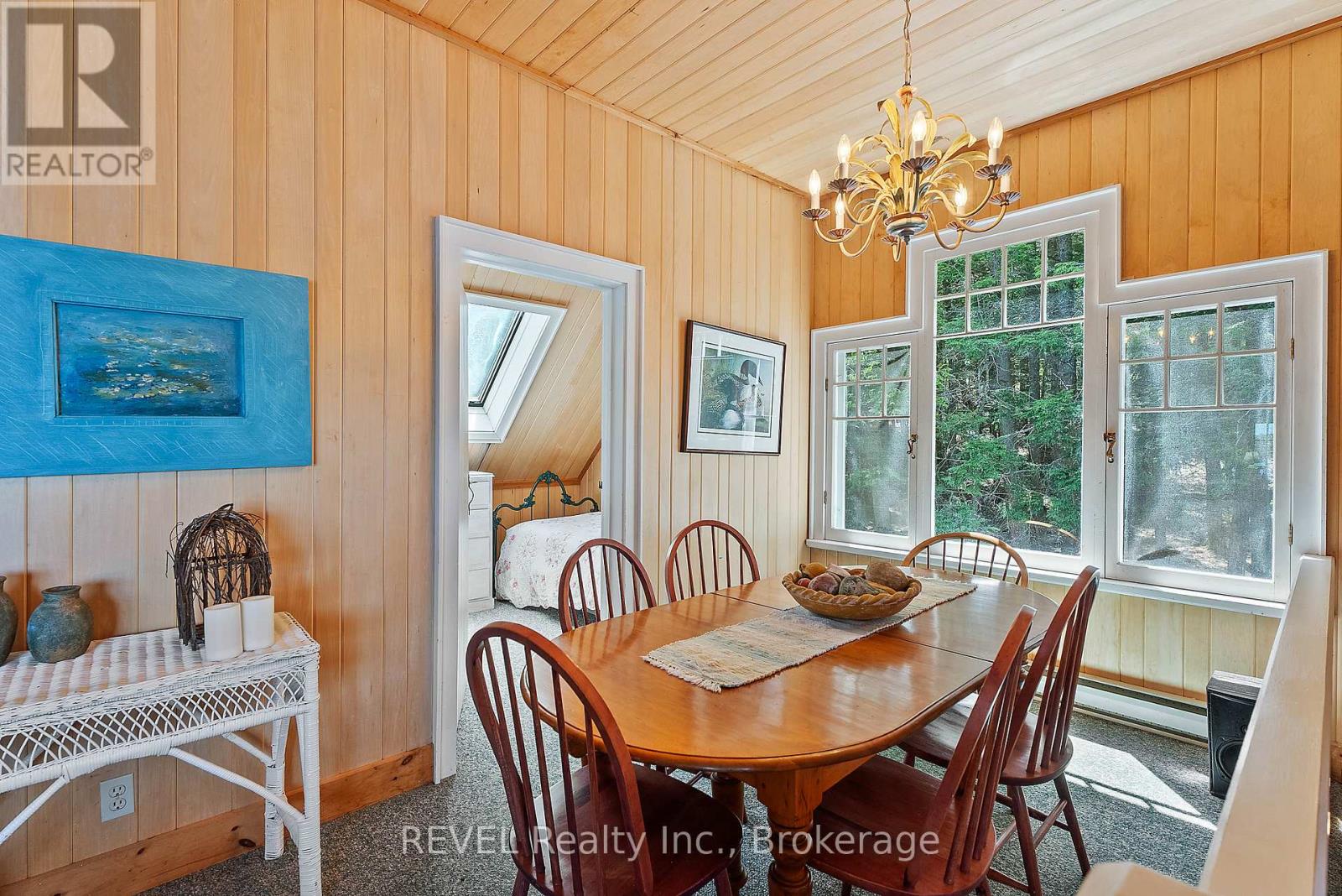14-M72 Grandview Island, Muskoka Lakes, Ontario  P0G 1E0 - Photo 44 - X13097734