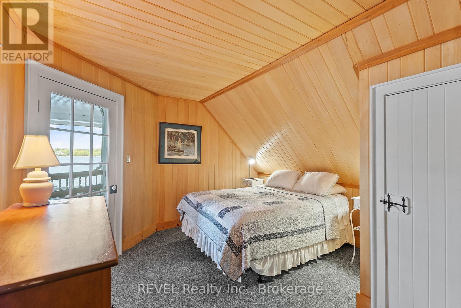 14-M72 Grandview Island, Muskoka Lakes, Ontario  P0G 1E0 - Photo 45 - X13097734