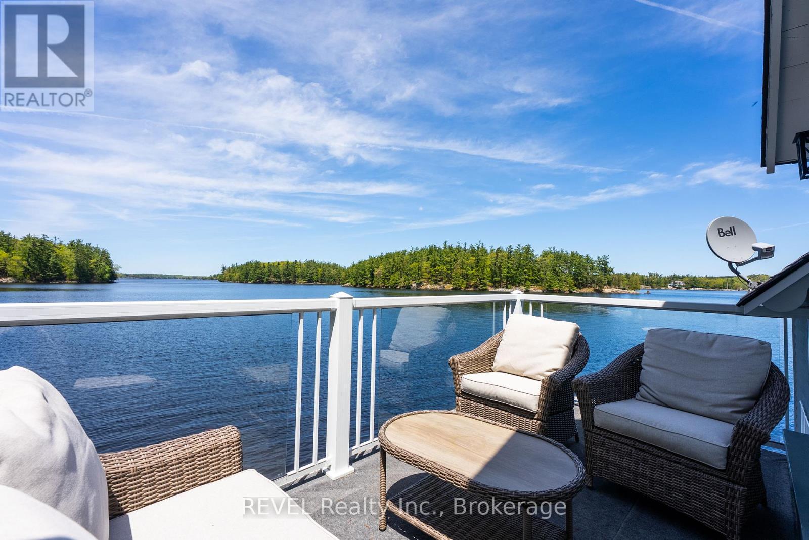 14-M72 Grandview Island, Muskoka Lakes, Ontario  P0G 1E0 - Photo 49 - X13097734