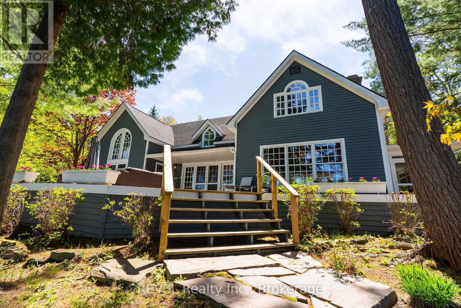 14-M72 Grandview Island, Muskoka Lakes, Ontario  P0G 1E0 - Photo 5 - X13097734