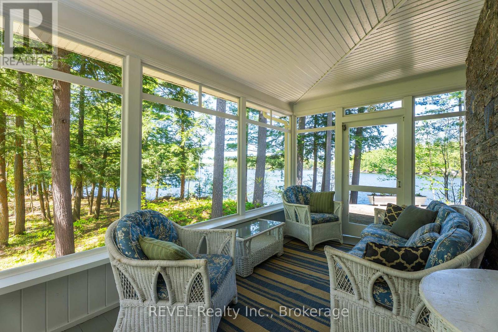 14-M72 Grandview Island, Muskoka Lakes, Ontario  P0G 1E0 - Photo 6 - X13097734