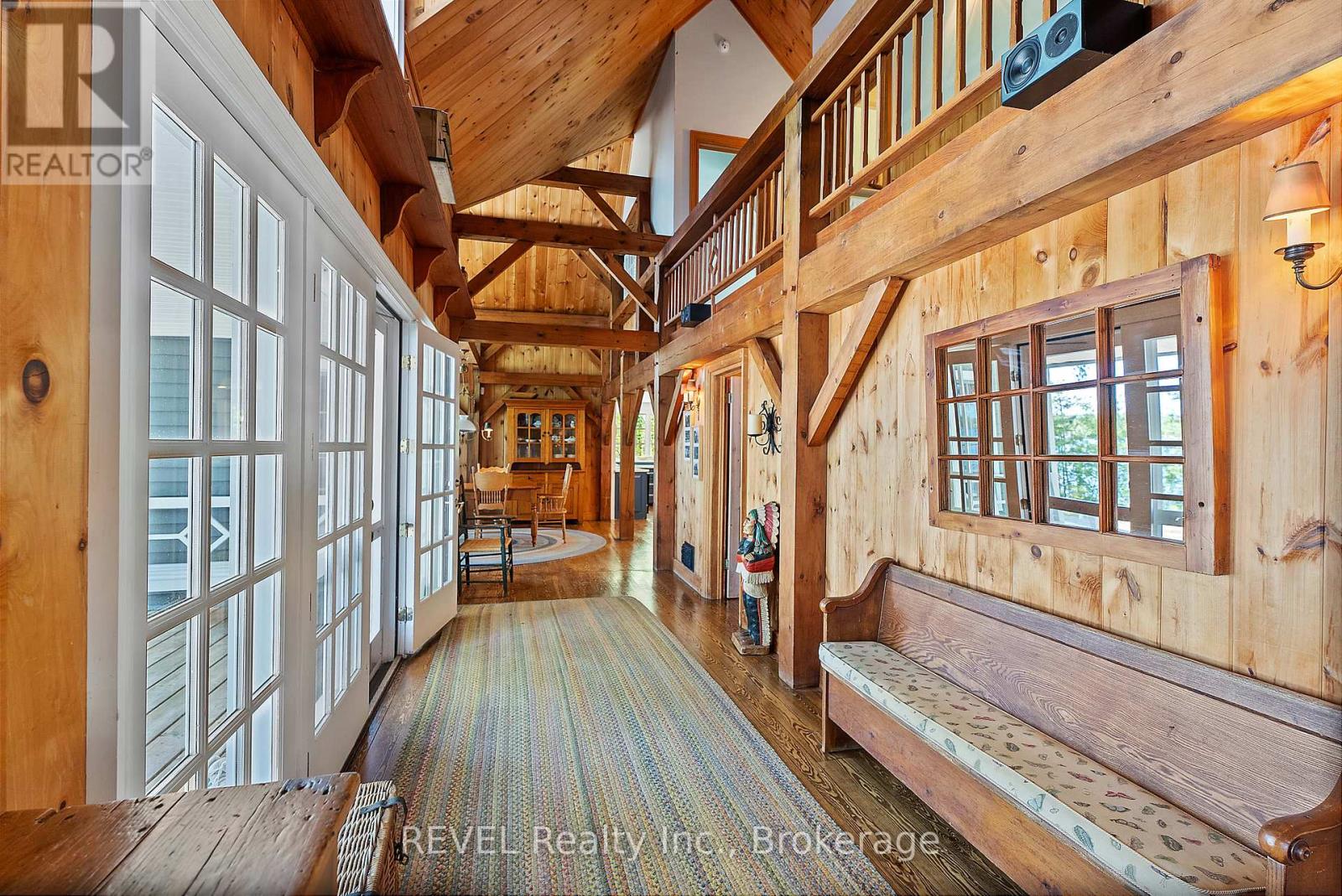 14-M72 Grandview Island, Muskoka Lakes, Ontario  P0G 1E0 - Photo 8 - X13097734