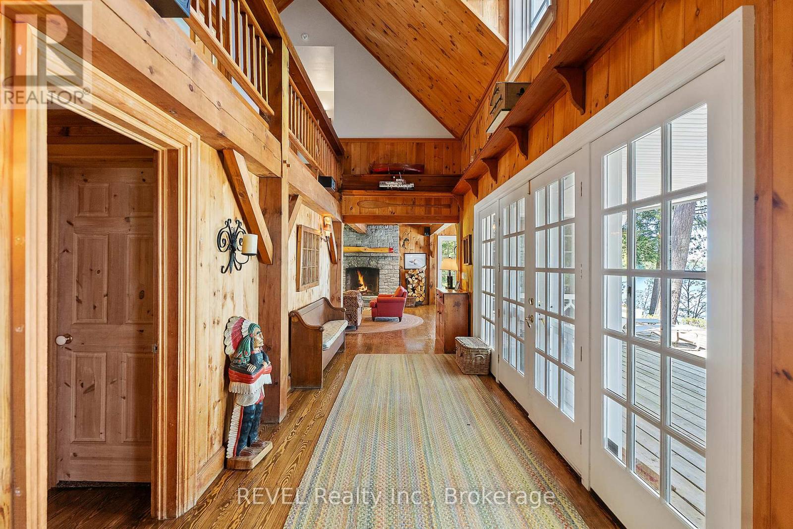 14-M72 Grandview Island, Muskoka Lakes, Ontario  P0G 1E0 - Photo 9 - X13097734