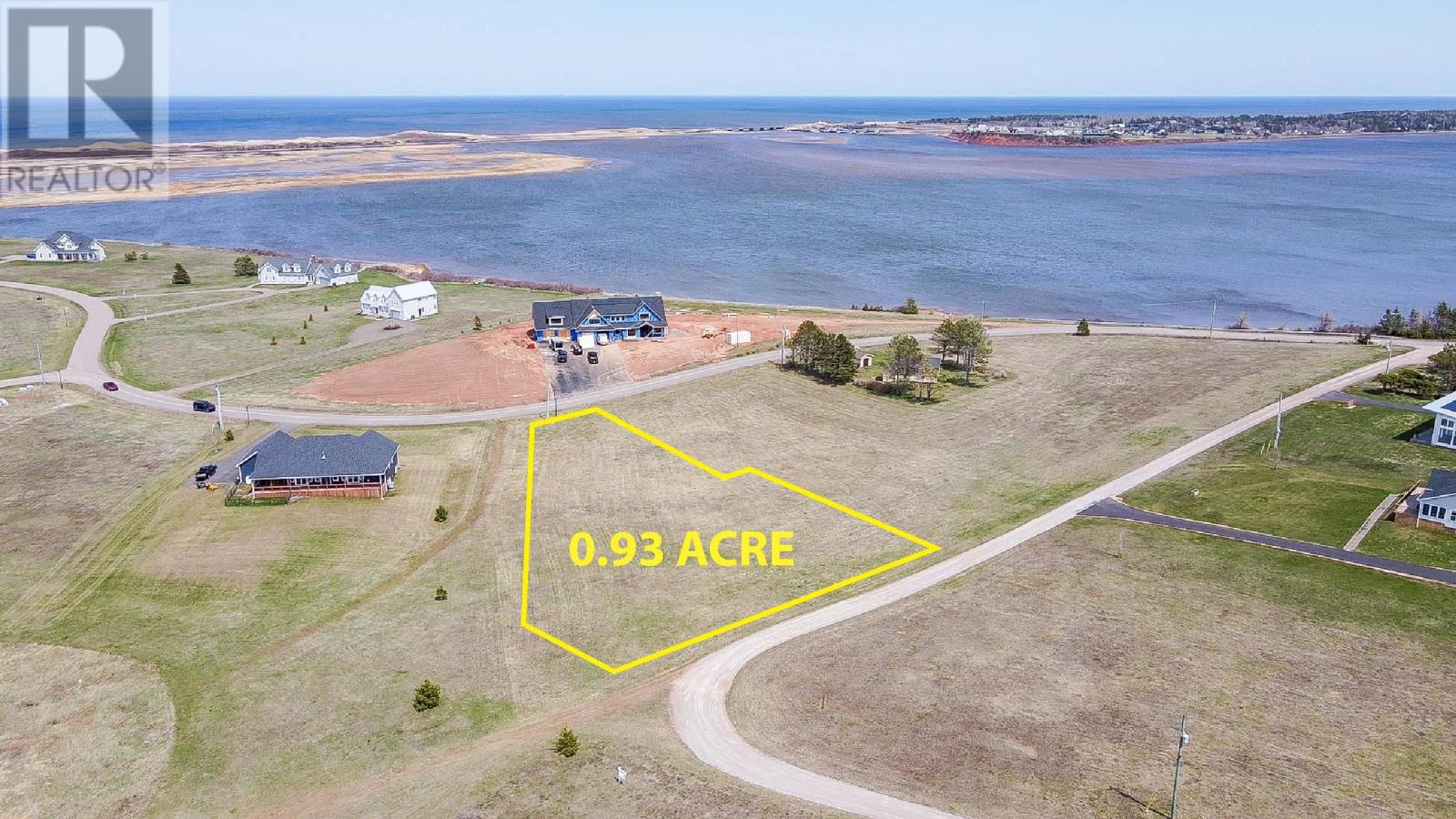 Lot 30A MacMillan Point, West Covehead, Prince Edward Island
