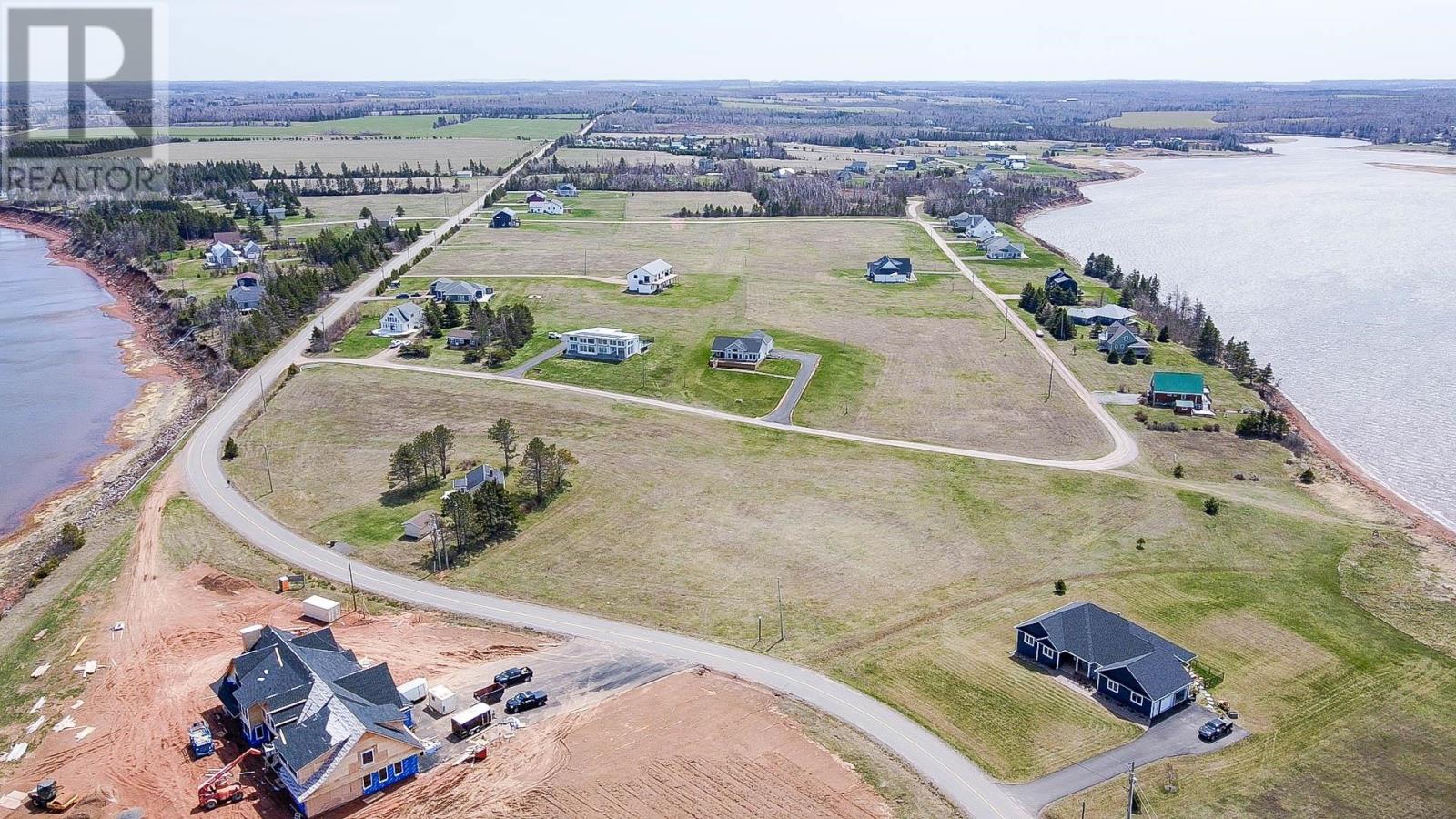 Lot 30a Macmillan Point, West Covehead, Prince Edward Island  C0A 1P0 - Photo 12 - 202610100