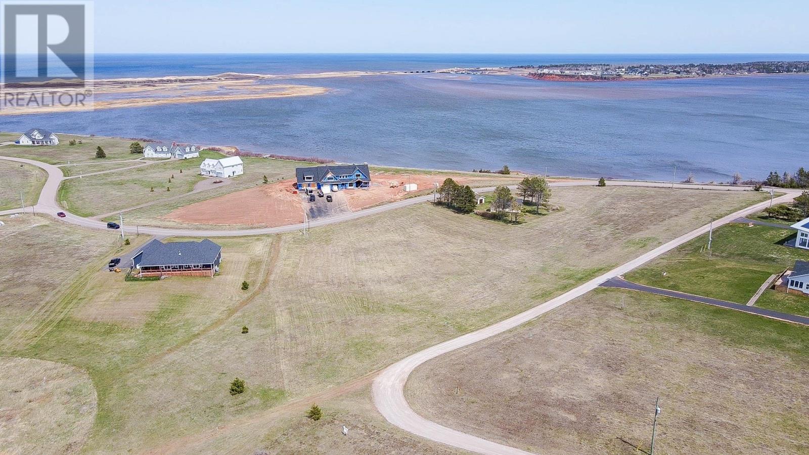 Lot 30a Macmillan Point, West Covehead, Prince Edward Island  C0A 1P0 - Photo 3 - 202610100