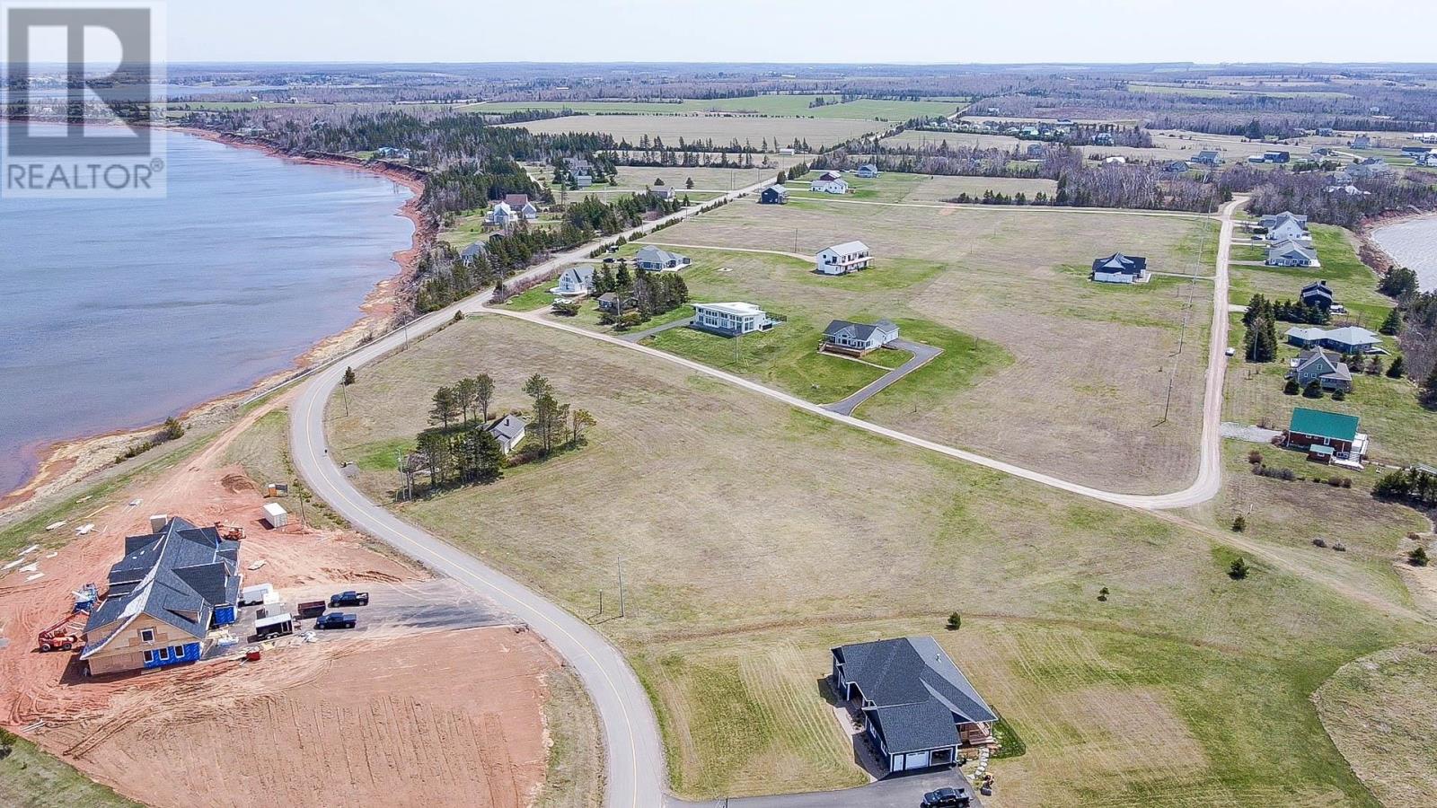 Lot 30a Macmillan Point, West Covehead, Prince Edward Island  C0A 1P0 - Photo 8 - 202610100