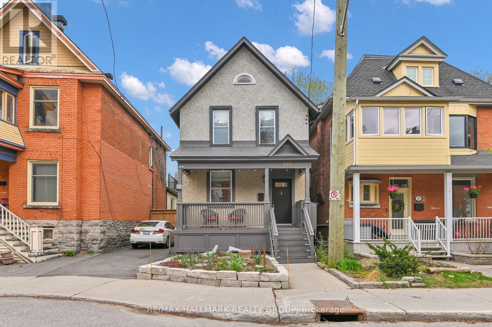 280 FLORA STREET, Ottawa, Ontario