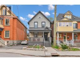 280 FLORA STREET, Ottawa, Ontario