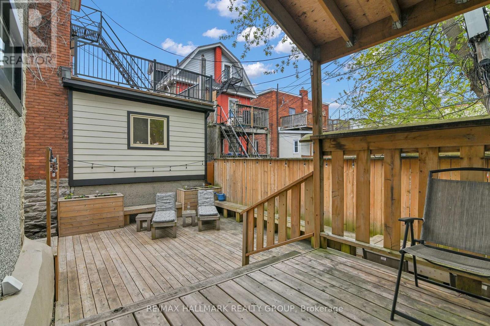 280 Flora Street, Ottawa, Ontario  K1R 5S3 - Photo 30 - X12947322