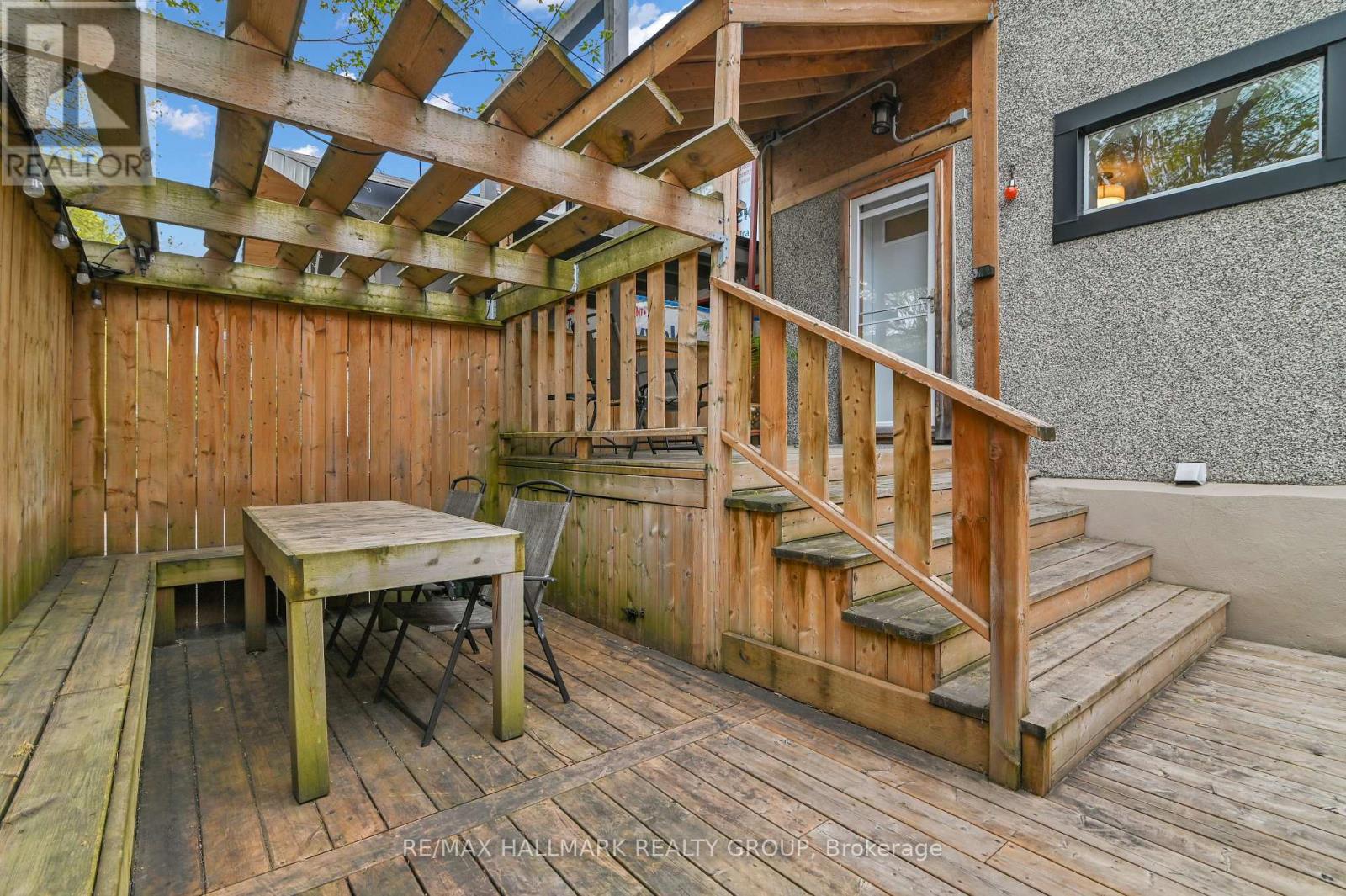 280 Flora Street, Ottawa, Ontario  K1R 5S3 - Photo 31 - X12947322
