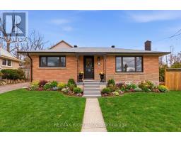 84 BRANT STREET W, Orillia, Ontario