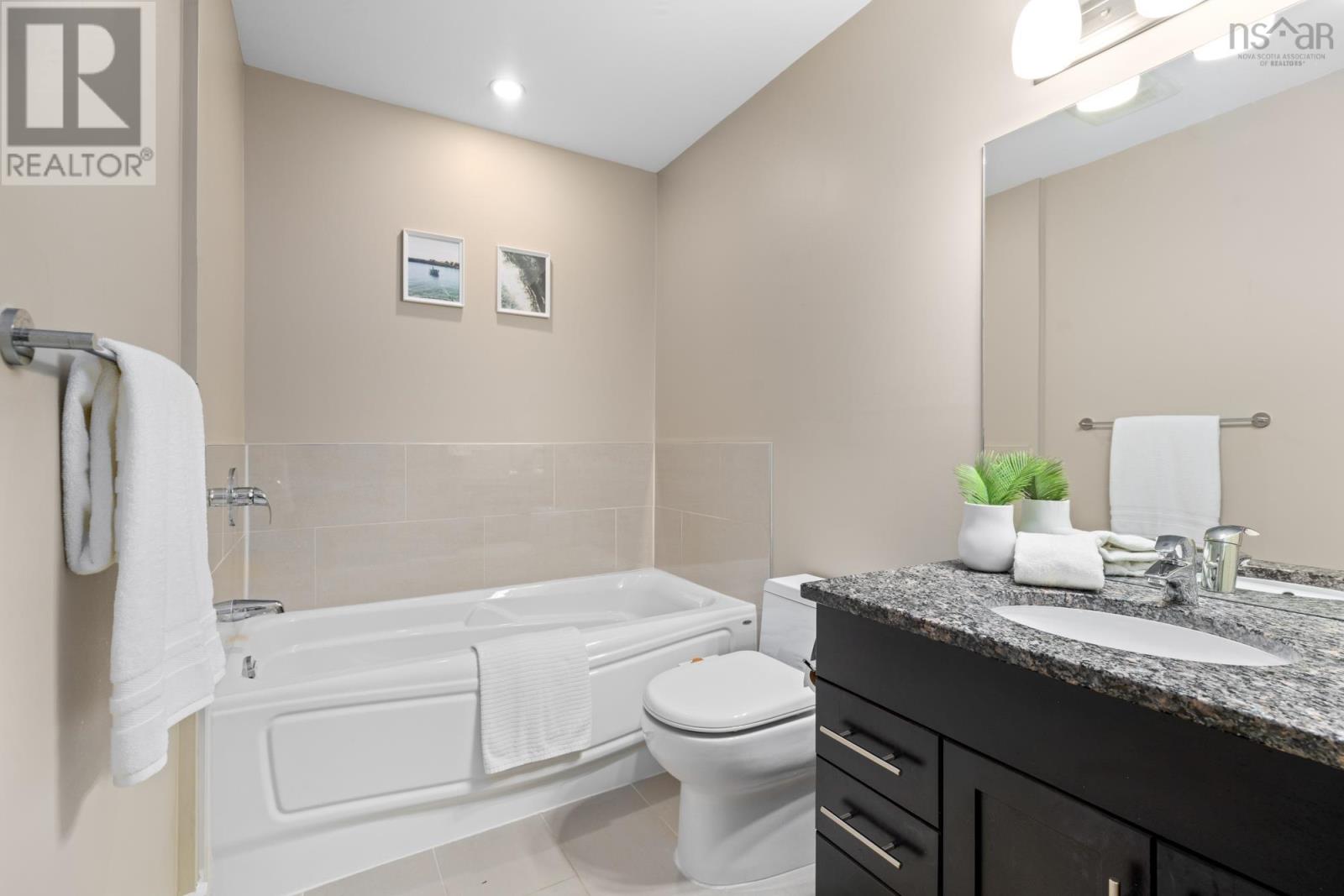 205 31 Kings Wharf Place, Dartmouth, Nova Scotia  B2Y 0C1 - Photo 32 - 202521824