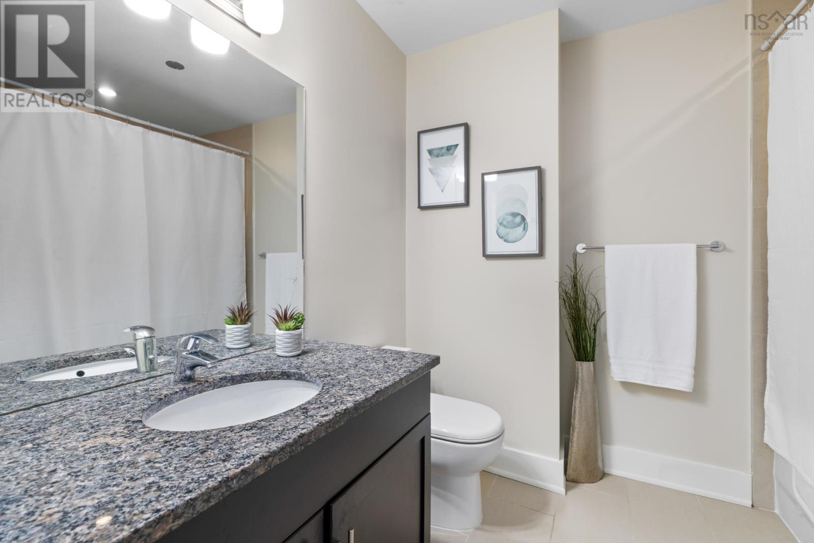 205 31 Kings Wharf Place, Dartmouth, Nova Scotia  B2Y 0C1 - Photo 36 - 202521824