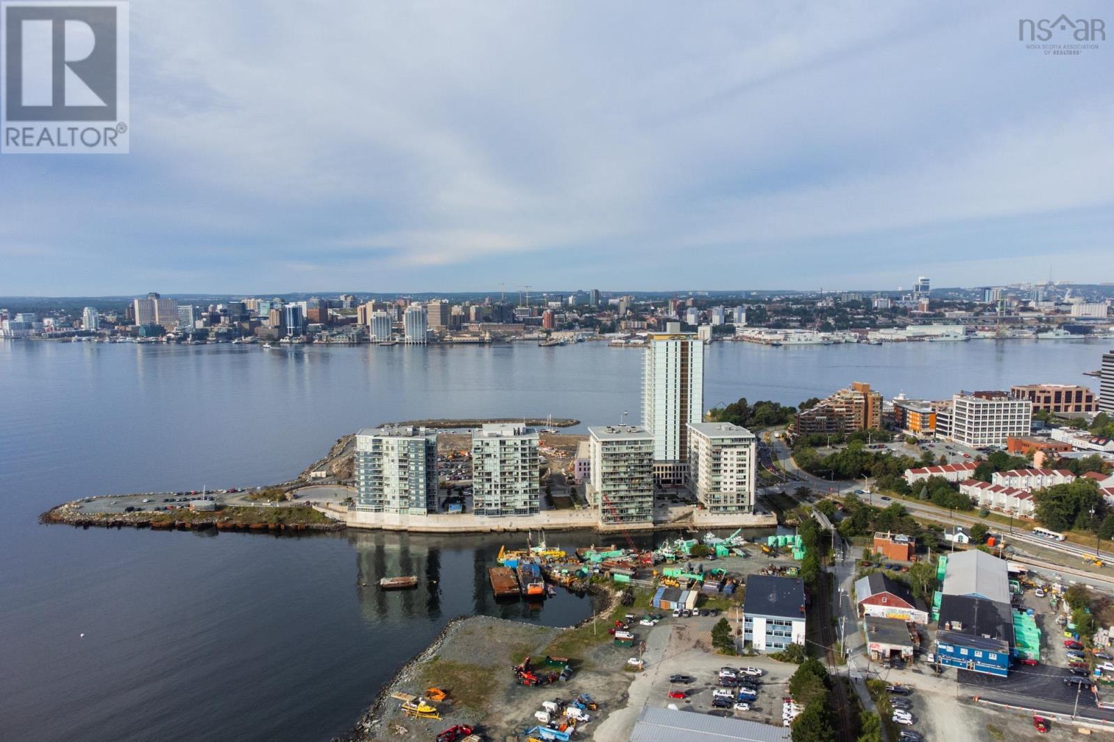 205 31 Kings Wharf Place, Dartmouth, Nova Scotia  B2Y 0C1 - Photo 43 - 202521824
