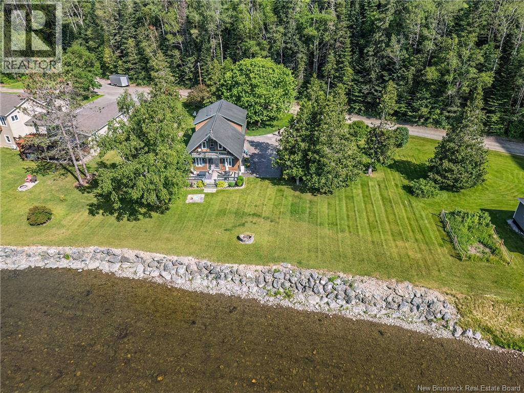 46 Davis Old Mill Road, Dsl De Drummond/dsl Of Drummond, New Brunswick  E3Y 1R1 - Photo 2 - NB112758