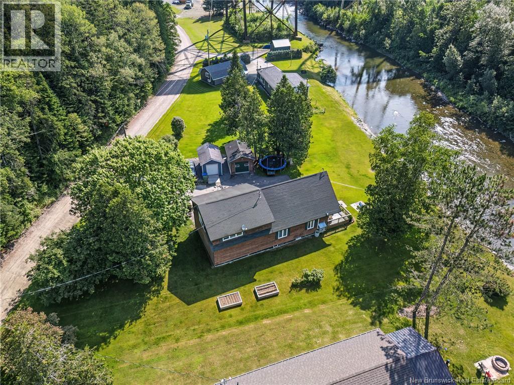 46 Davis Old Mill Road, Dsl De Drummond/dsl Of Drummond, New Brunswick  E3Y 1R1 - Photo 1 - NB112758