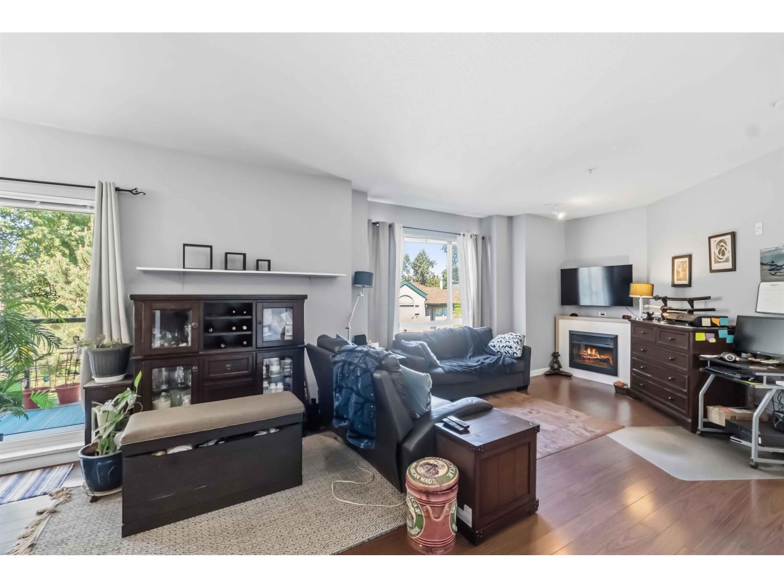 307 2943 Nelson Place, Abbotsford, British Columbia  V2S 0C8 - Photo 11 - R3119365