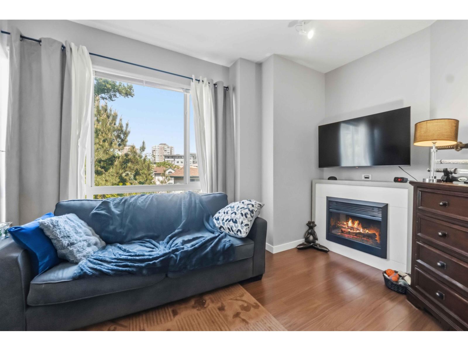 307 2943 Nelson Place, Abbotsford, British Columbia  V2S 0C8 - Photo 12 - R3119365