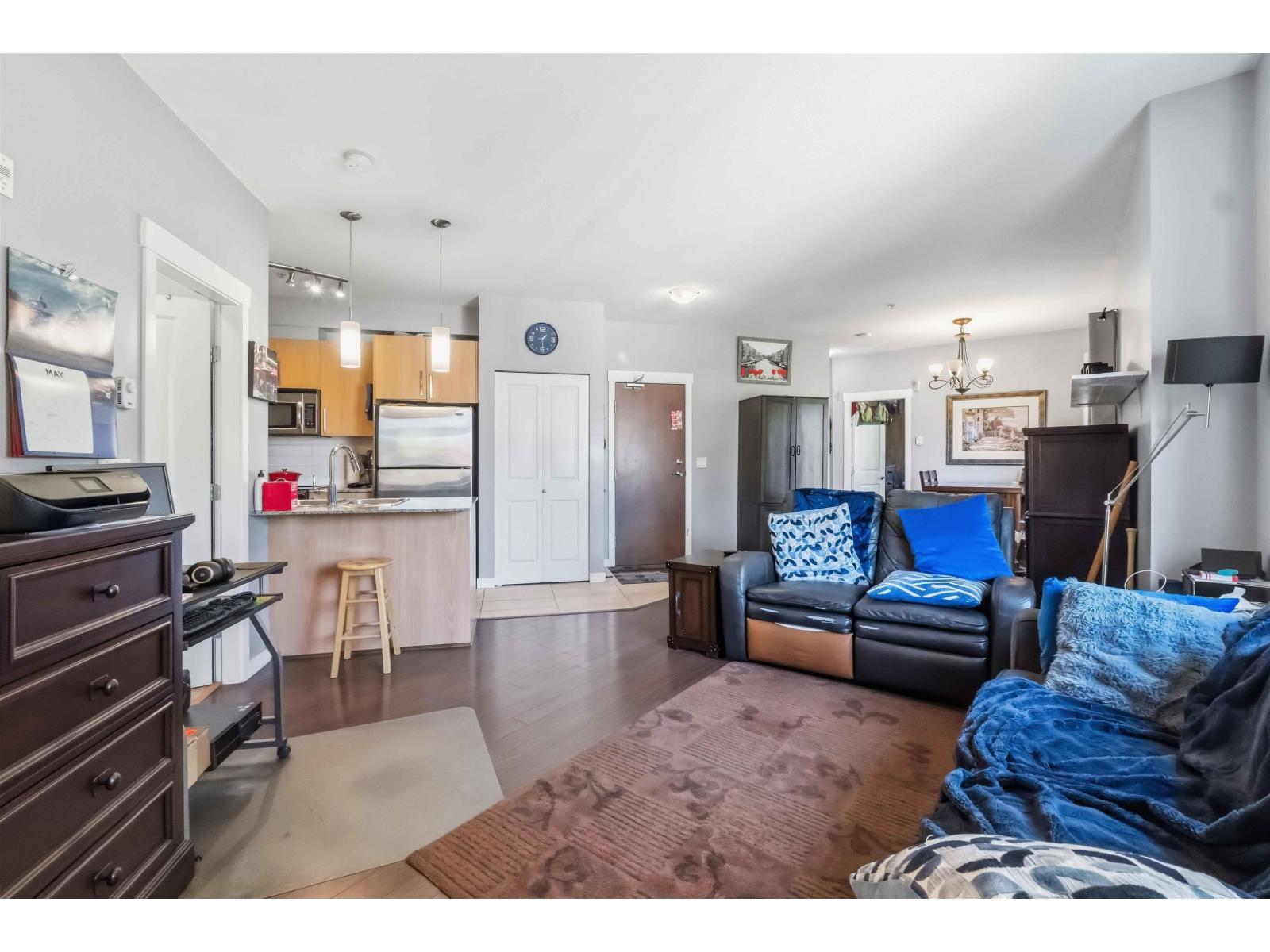 307 2943 Nelson Place, Abbotsford, British Columbia  V2S 0C8 - Photo 13 - R3119365