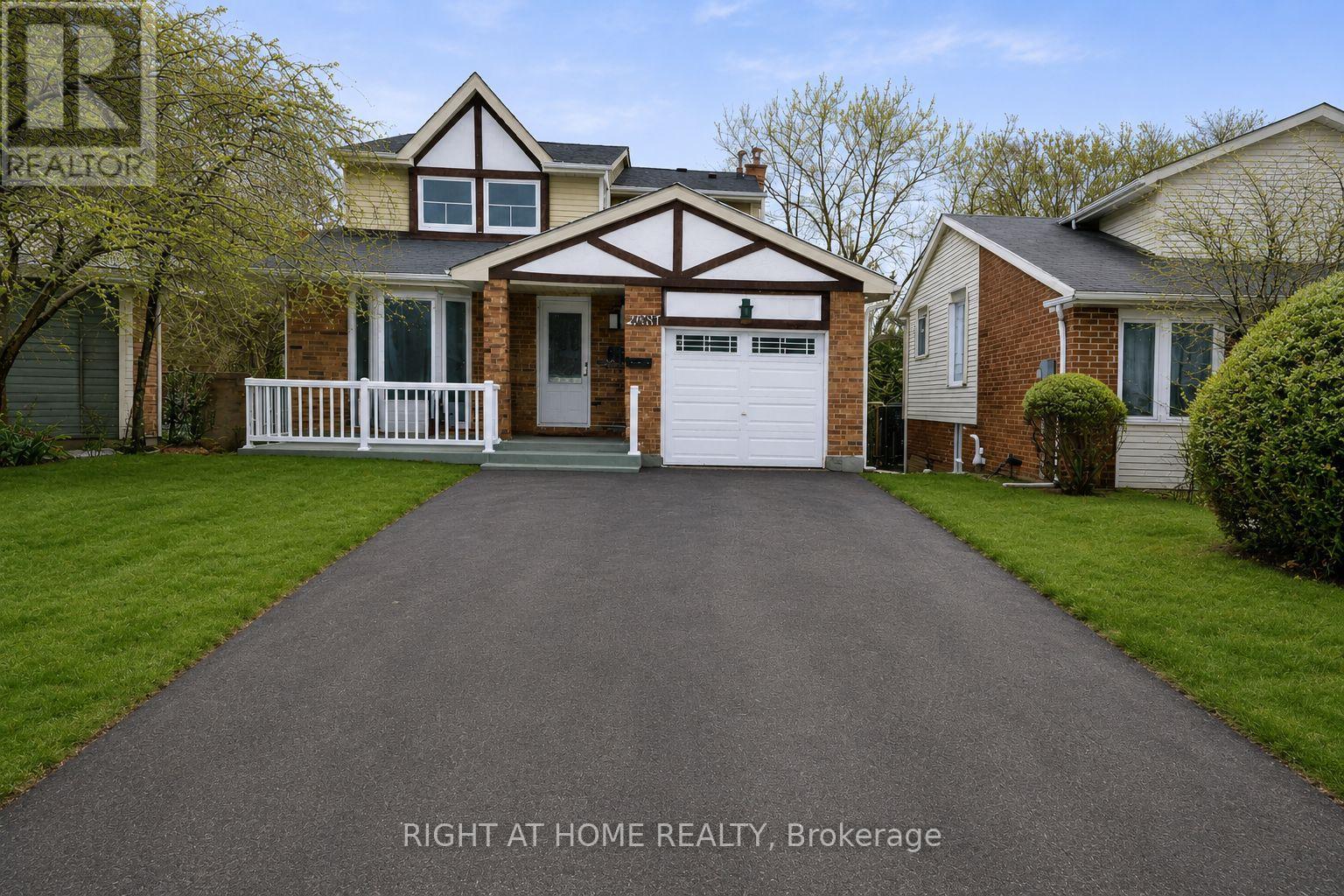4203 WHEELWRIGHT CRESCENT, Mississauga, Ontario