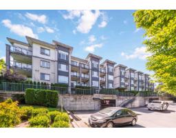 307 2943 NELSON PLACE, Abbotsford, British Columbia