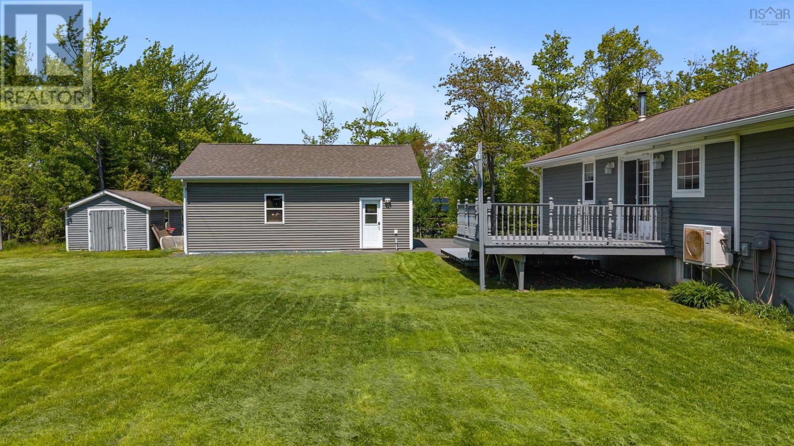 2024 Angell Street, Westville, Nova Scotia  B0K 2A0 - Photo 41 - 202600746