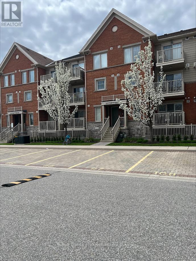 3 - 5625 OSCAR PETERSON BOULEVARD, Mississauga, Ontario