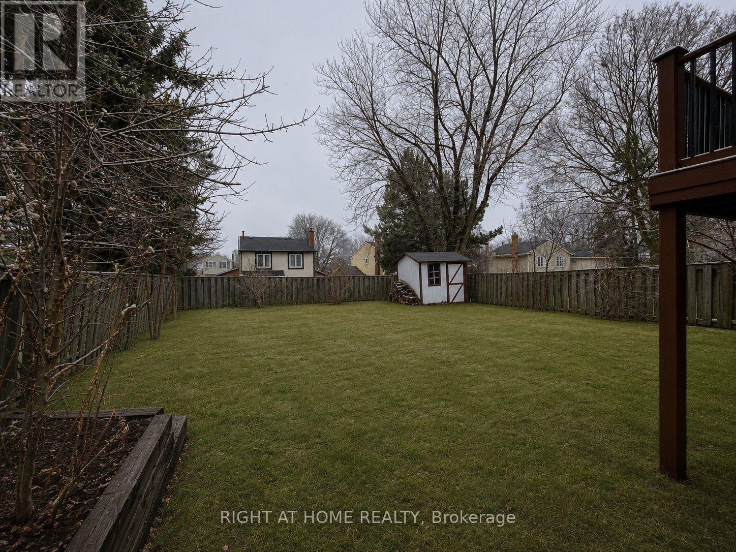 4203 Wheelwright Crescent, Mississauga, Ontario  L5L 2X4 - Photo 16 - W12818930