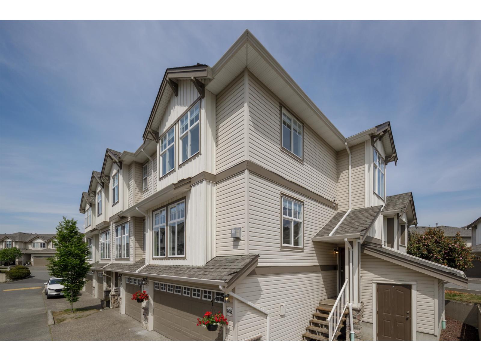 168 6450 Vedder Road, Sardis South, Chilliwack, British Columbia  V2R 5N7 - Photo 2 - R3118865