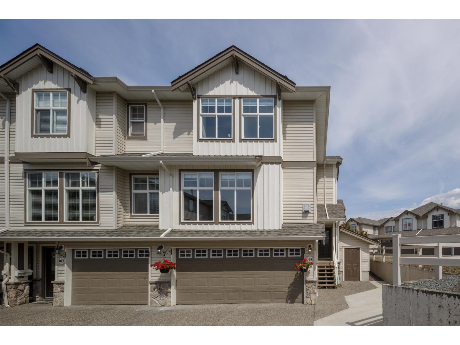 168 6450 VEDDER ROAD|Sardis South, Chilliwack, British Columbia