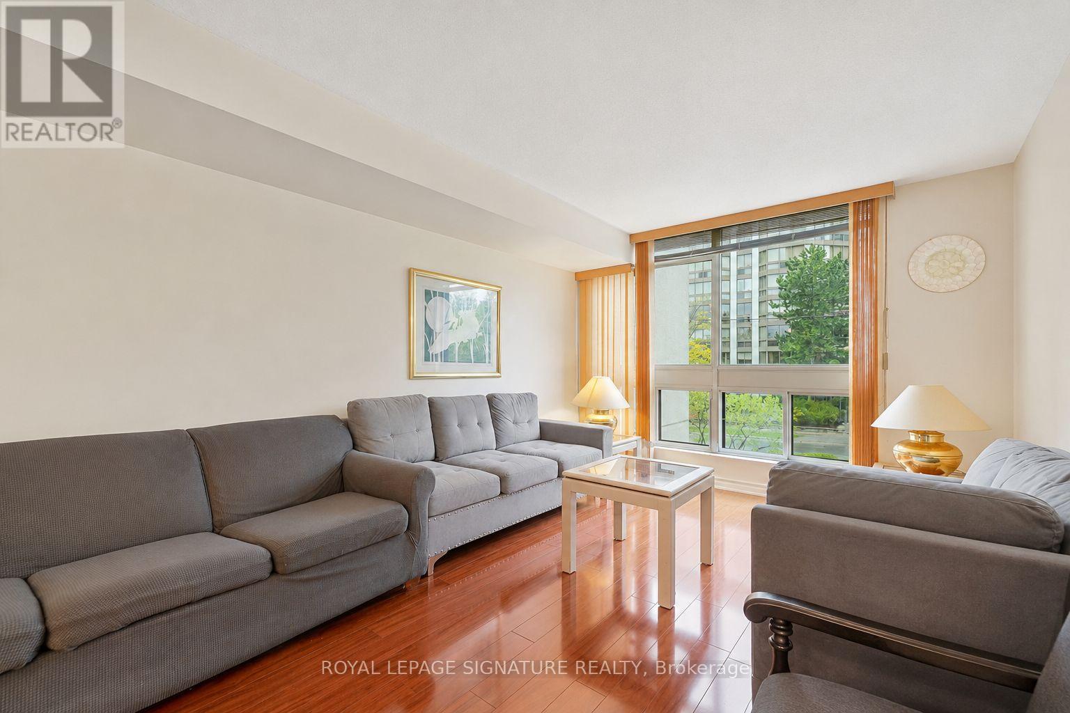 205 - 5 Kenneth Avenue, Toronto, Ontario  M2N 6M7 - Photo 12 - C13097500