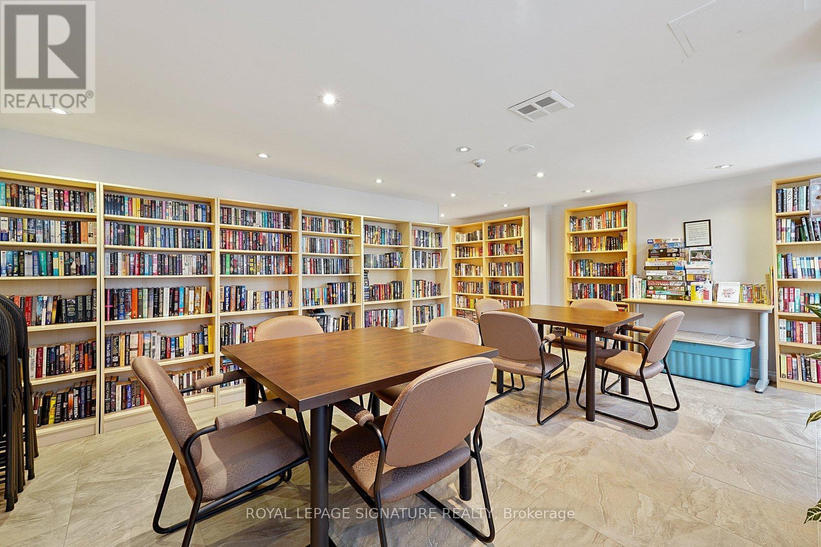 205 - 5 Kenneth Avenue, Toronto, Ontario  M2N 6M7 - Photo 24 - C13097500