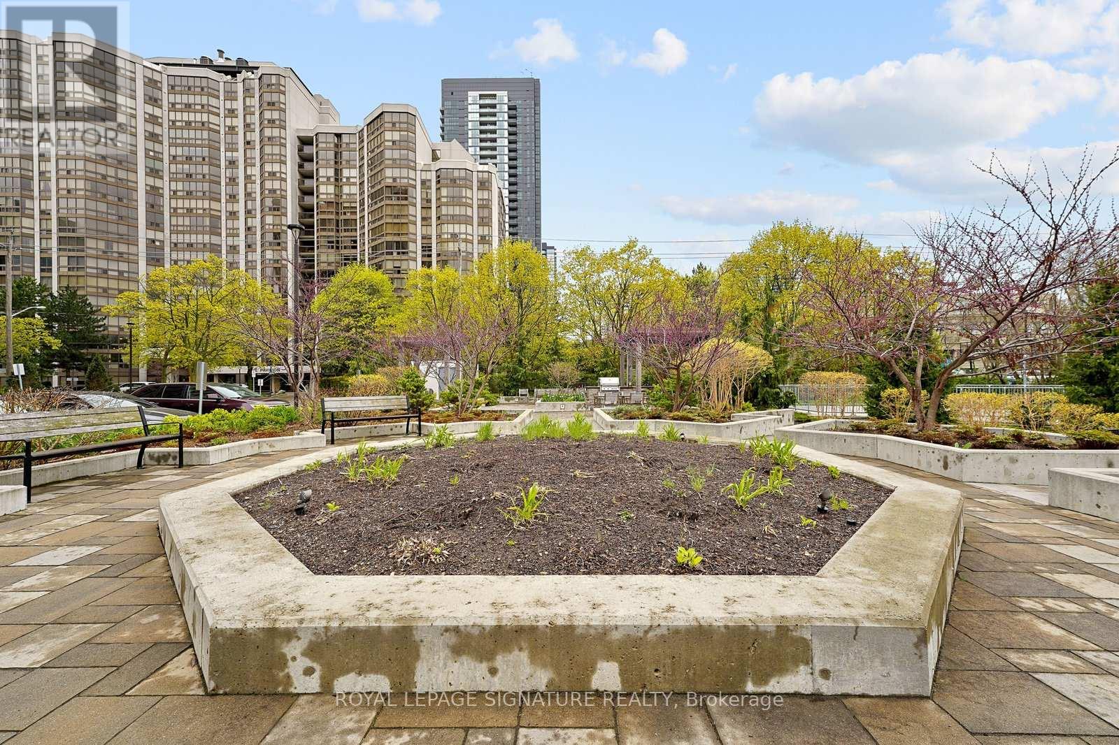 205 - 5 Kenneth Avenue, Toronto, Ontario  M2N 6M7 - Photo 35 - C13097500