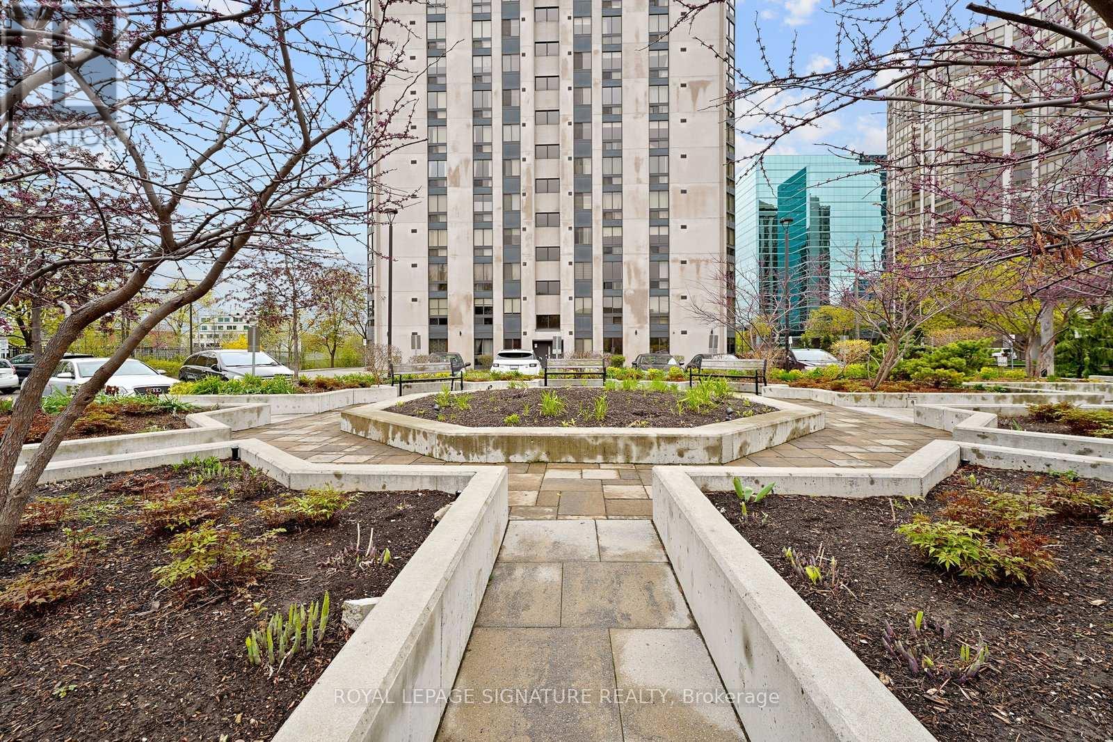 205 - 5 Kenneth Avenue, Toronto, Ontario  M2N 6M7 - Photo 36 - C13097500