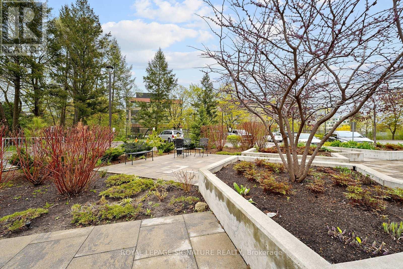 205 - 5 Kenneth Avenue, Toronto, Ontario  M2N 6M7 - Photo 37 - C13097500