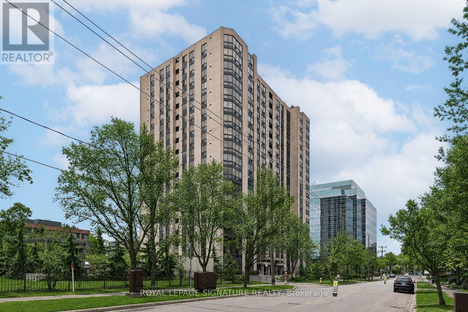 205 - 5 Kenneth Avenue, Toronto, Ontario  M2N 6M7 - Photo 41 - C13097500
