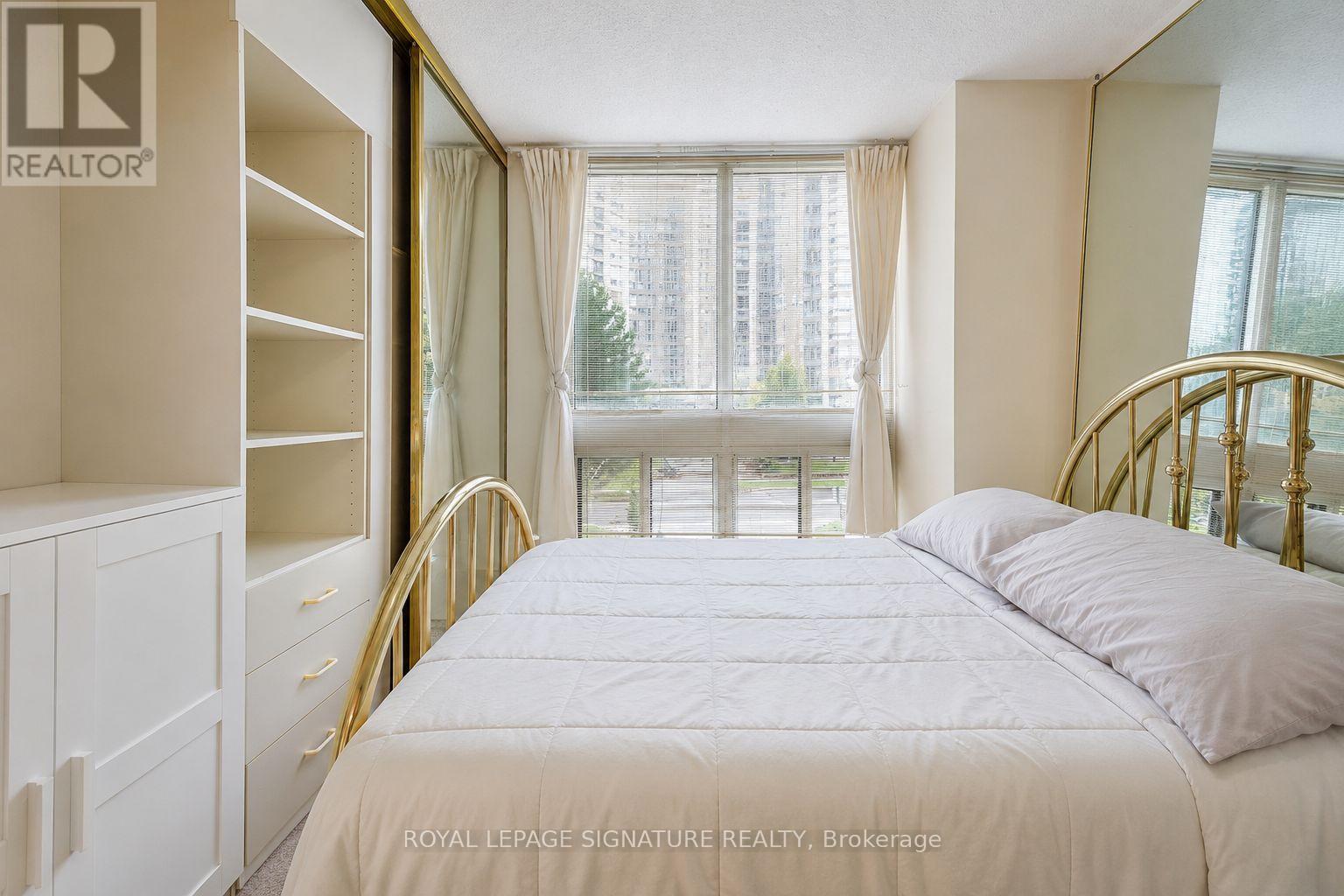 205 - 5 Kenneth Avenue, Toronto, Ontario  M2N 6M7 - Photo 15 - C13097512