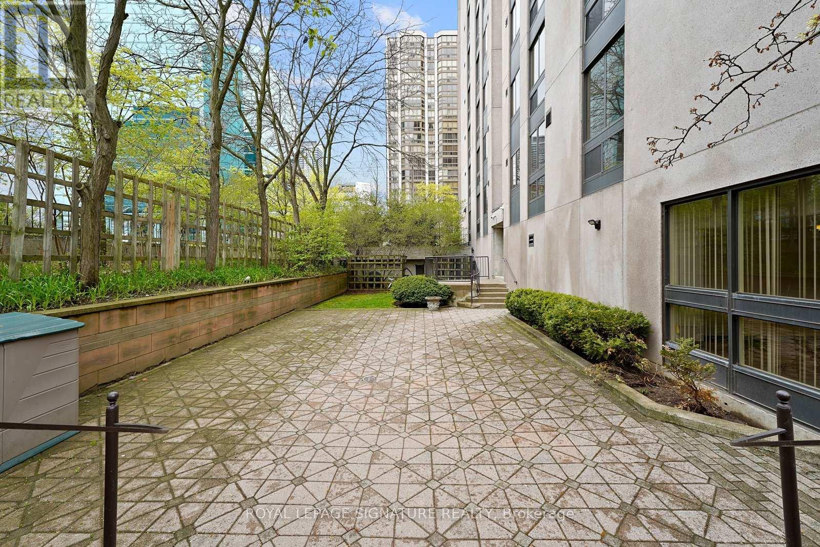 205 - 5 Kenneth Avenue, Toronto, Ontario  M2N 6M7 - Photo 35 - C13097512