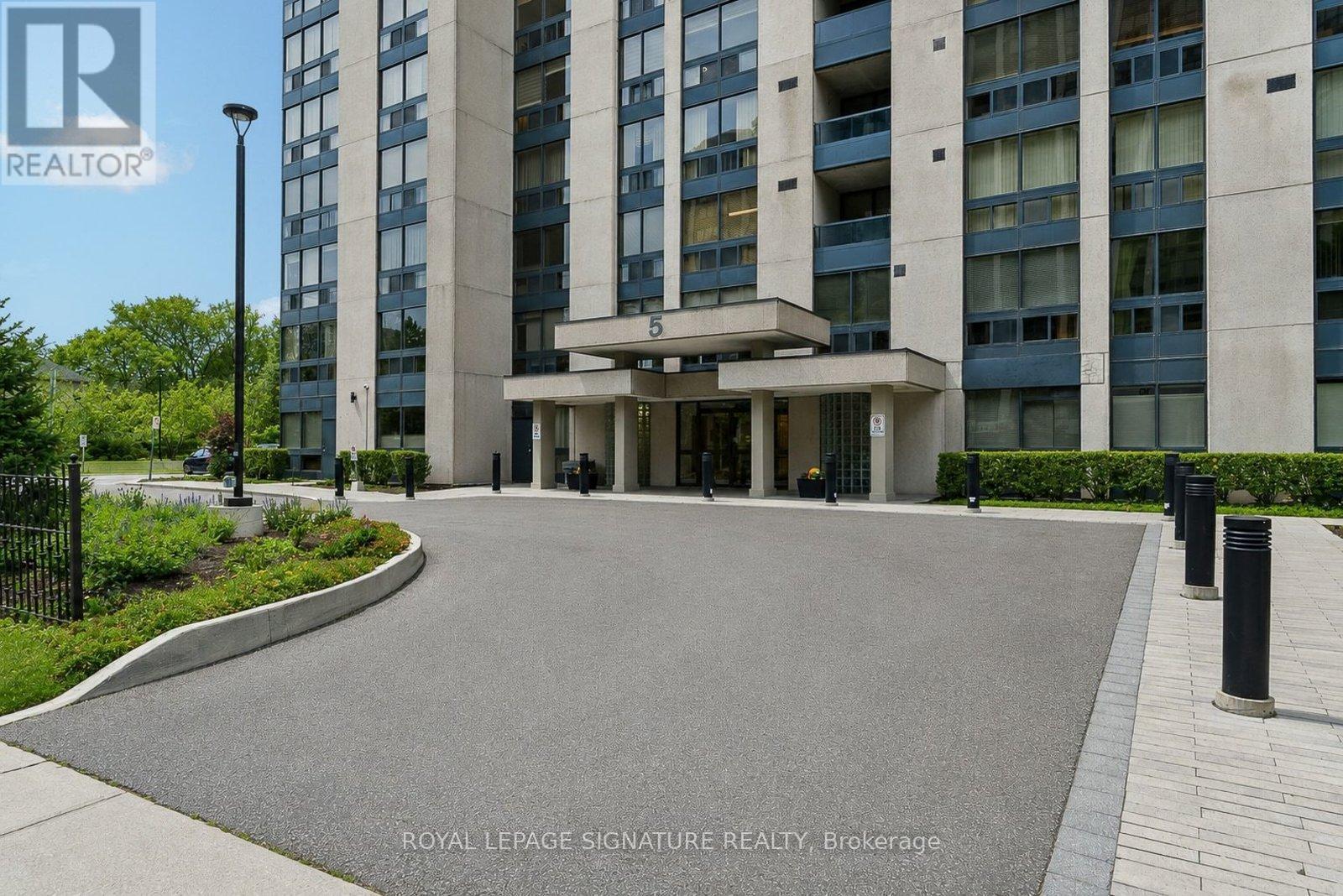 205 - 5 Kenneth Avenue, Toronto, Ontario  M2N 6M7 - Photo 37 - C13097512